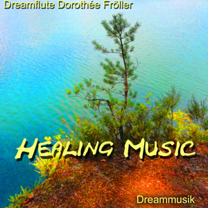 Streaming Healing Music