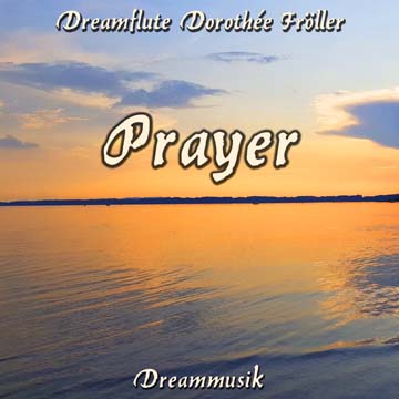 Shamanic prayer music