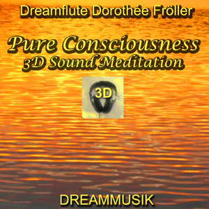 Binaural 3D Meditation Music