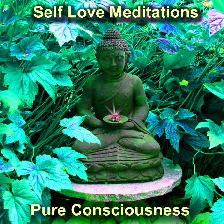 Pure Consciousness