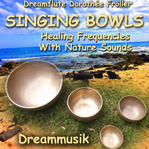 Singing Bowl Meditation Music